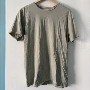 Men's Gray T-Shirt